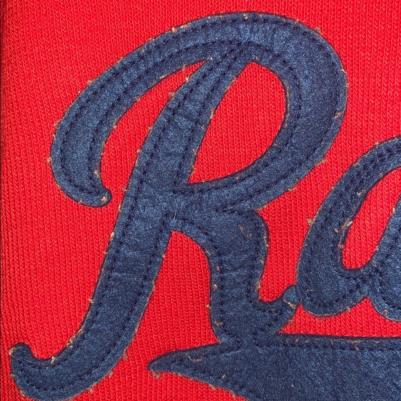 CCM Rangers Sweater - Picture 3 of 4